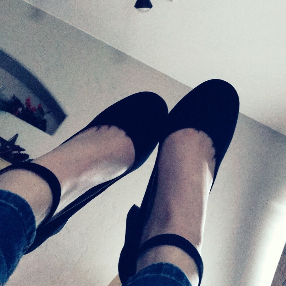 Meet your Posher, Ashley